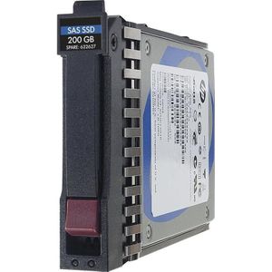 HPE SSD 1.92TB hot-swap 2.5" SFF (1920 GB, 2.5"), SSD