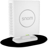 Snom - M400 - Telefoon - Wit - DECT-basisstation - Tot 10 Gesprekken
