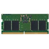Kingston - KCP556SS6-8 - RAM - Groen - 8GB - 5600 MHz - SO-DIMM