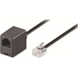 Goobay Modulaire verlengkabel
