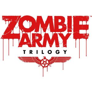 Exquisite Gaming, Sniper Elite: Zombie Army Trilogie