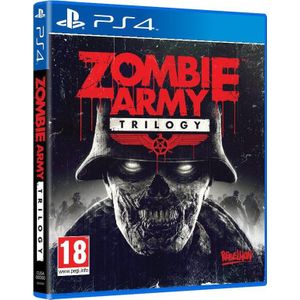 Exquisite Gaming, Sniper Elite: Zombie Army Trilogie