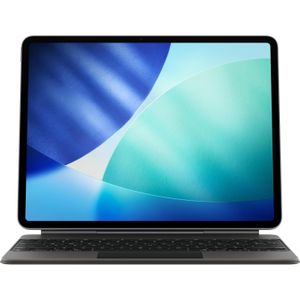 Apple - Magic Keyboard - Zwart - Hoes voor 13-inch iPad Air - Ingebouwde Trackpad