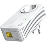 Strong Powerline 600 triple EU V2 - Non-Wi-Fi - 300 MBit/s 2.4 GHz