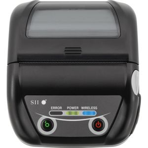Seiko - MP-B30 - Mobiele Labelprinter - Meerkleurig - Bluetooth USB - IP54