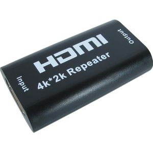 NewLink HDMI Repeater 4K (Extender), Video omzetters