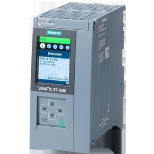 Siemens SIEM-assemblage, Processor