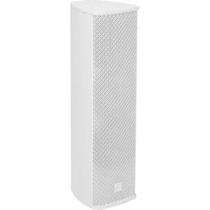 Omnitronic - ODC-224T - Opbouwluidspreker - Weerbestendig - Aluminium - 4 Inch