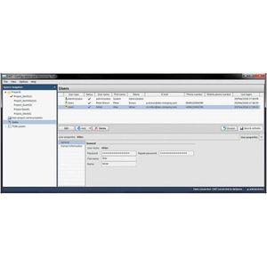 Siemens TeleControl 6NH9910-0AA31-0GA0Server Basic UPGR V3.1 Upgrade voor Server