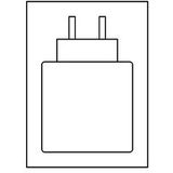 Poly Savi 8420 Office Stereo DECT 1880-1900 MHz Headset