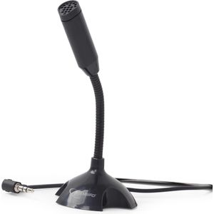 Gembird Desktop microfoon PC-microfoon, Microfoon