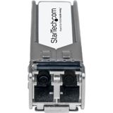 StarTech SFP-10G-LR-40 Comp, Zendontvangers, Zilver