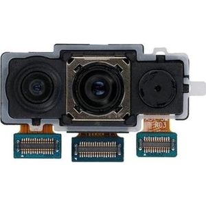 Samsung Hoofdcamera 48 + 8 + 5 MP voor A415F Samsung Galaxy A41, Andere smartphone accessoires