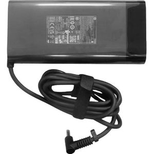 HP - SKO-AC ADPTR 200W - Voeding voor Notebooks - Zwart - 200 Watt