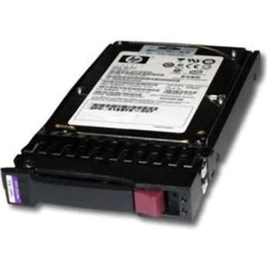 Hewlett Packard - 160GB Harde Schijf - SATA - 7.2K rpm - LFF (3.5-inch)
