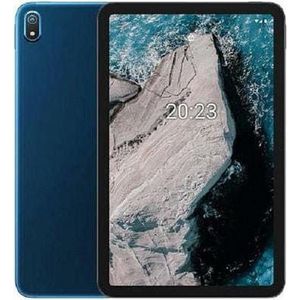 Nokia T20 TA - 1392 WIFI 3 / 32GB Blauw (4G, 10.40"", 32 GB, Blauw), Tablet, Blauw