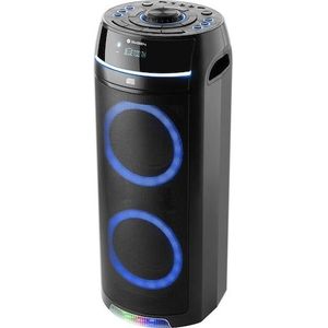 GoGen - BPS 736 CD - Bluetooth Luidspreker