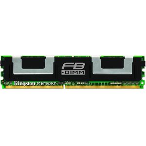 Kingston Kta-Mp667ak2/8g (2 x 4GB, 667 MHz, DDR2 RAM, DIMM 288 pin), RAM
