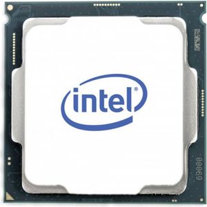 Processor Intel Xeon 6248R