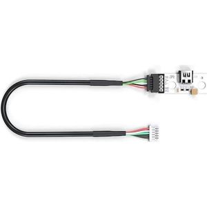 Glorious GMMK2 Vervangend USB-C PCB GLO-GMMK2-USBC-PCB-REP, Muis + Toetsenbord Accessoires