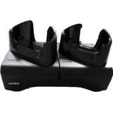 Zebra - TC7X - 2-Slot Oplaadbare ShareCradle - Voor Barcode Scanners