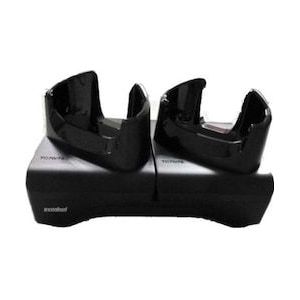 Zebra - TC7X - 2-Slot Oplaadbare ShareCradle - Voor Barcode Scanners
