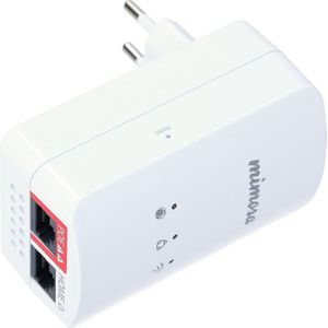 Mimosa 100-00035(G2 POE) - G2 PoE - Wlan-interface (300 Mbit/s), Powerline