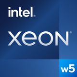 Intel - Xeon W5-2565X - Processor - 3.2 GHz - 18 Kernen - LGA4677