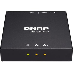 QNAP QWU-100, NAS accessoires