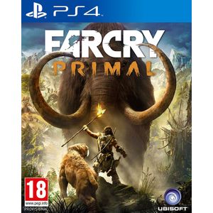 Ubisoft, Far Cry Primal (Scandinavisch)