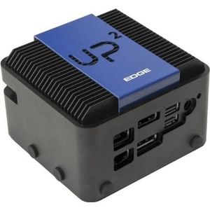 Aaeon RC-CSC-CP-00A3 - Ventilatorloze UP Squared behuizing voor Celeron en Pentium NXXX CPU (Huisvesting), Elektronica benodigdheden + Behuizing