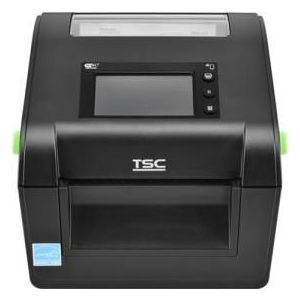TSC - DH240T - Etikettenprinter - Zwart - Thermodirectie