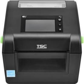 TSC - DH240T - Etikettenprinter - Zwart - Thermodirectie