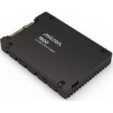 Micron 7500 PRO - SSD - 15360 GB - U.3 TCG-Opal