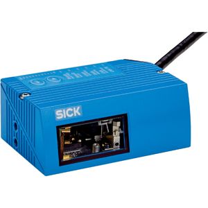 Sick Stationaire barcodescanner, Elektronica modules