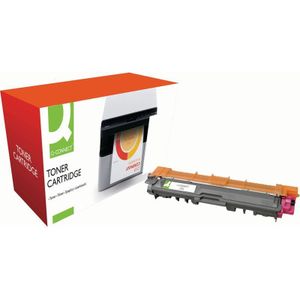 Q-Connect - TN-245 - Toner - Magenta - Tot 2200 pagina's