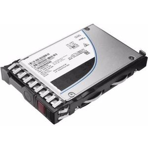 HPE 960GB SATA 6G SFF SC DSS SSD (960 GB, 2.5"), SSD