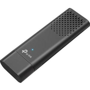 TP-Link Archer Tx1800u Ax1800 Adattatore Wireless Dual, Netwerkadapter