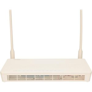 Huawei - HG8247H5 - Router - Intelligent - Met vier GE-poorten en USB-poort