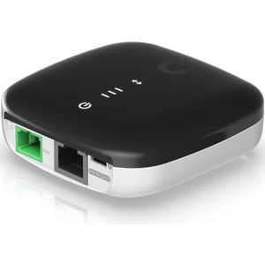 Ubiquiti UFiber loc, Netwerk accessoires