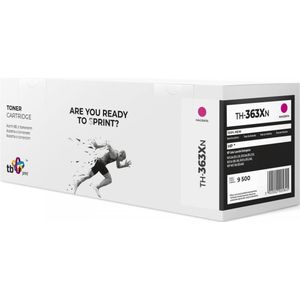 Lenovo, Toner, Toner voor HP CLJ M552/M 553/M577 MA TH-363XN 10