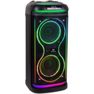 Trevi XF 650 KB (Oplaadbare batterij), Bluetooth luidspreker, Zwart