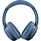 Intenso - O400HA - Bluetooth Over-Ear Koptelefoon - Blauw - Actieve Ruisonderdrukking