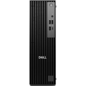 Dell Pro Slim QCS1255, Onderdelen voor notebooks, Zwart