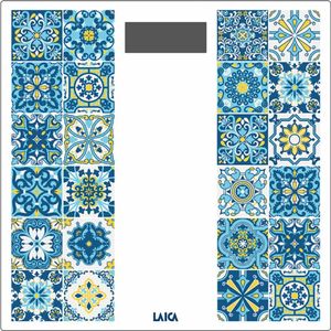 Laica, Weegschaal, Gesundheits- und (180 kg)