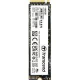 Transcend - MTE560I - SSD - 160GB - M.2 PCIe NVMe 4.0