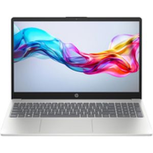 HP 15-fd0517ng (15.59", 512 GB, 8 GB, DE), Notebook, Zilver