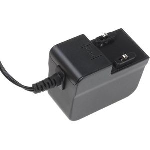 RS PRO Mini USB PSU Global Plug In 5V 7.5W, Universele lader