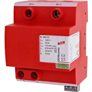 Dehn 900075, Satelliet accessoires