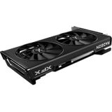 XFX - Speedster SWFT 210 - Videokaart - 8GB - GDDR6 - PCIe 4.0